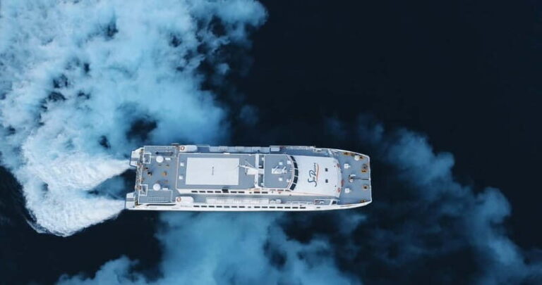 Rhodes: Marmaris Day Trip by High-Speed Boat - Practical Details and Tips