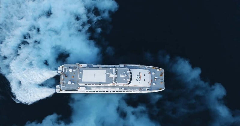 Rhodes: Marmaris Day Trip by High-Speed Boat - Practical Details and Tips