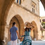 Rhodes: New City Sights & Old Town Guided Day Tour - Who Is This Tour Best For?