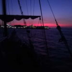 Rhodes: Night Cruise with Live Music and Sightseeing. - Practical Details and Tips
