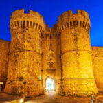 Rhodes Nightlife: Pub Crawl Old Town - 5 Bars & Free Shots - FAQ