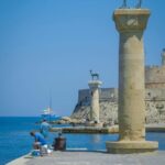 Rhodes: Old Town and Grand Master Palace Shore Excursion - Starting Point and Logistics