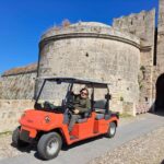 Rhodes: Old Town Highlights Guided Tour by Eco Vehicle - Final Thoughts: Who Is This Tour Best For?