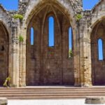 Rhodes: Old Town Walking Tour with Guide - Authentic Insights from Past Participants