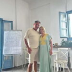 Rhodes: Outdoor Meditation Experience with Herbal Tea - The Experience Itself: What to Expect