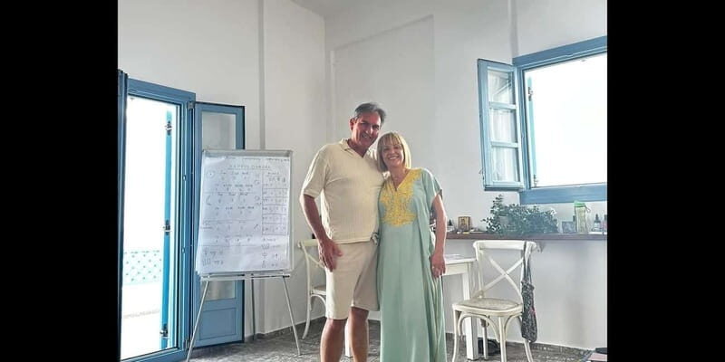 Rhodes: Outdoor Meditation Experience with Herbal Tea - The Experience Itself: What to Expect