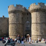 Rhodes: Palace of Grand Master Ticket & Rhodes SG audio tour - Detailed Review of the Palace of the Grand Master Tour