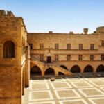 Rhodes: Palace of the Grand Master E-Ticket & Audio Tour - What We Loved