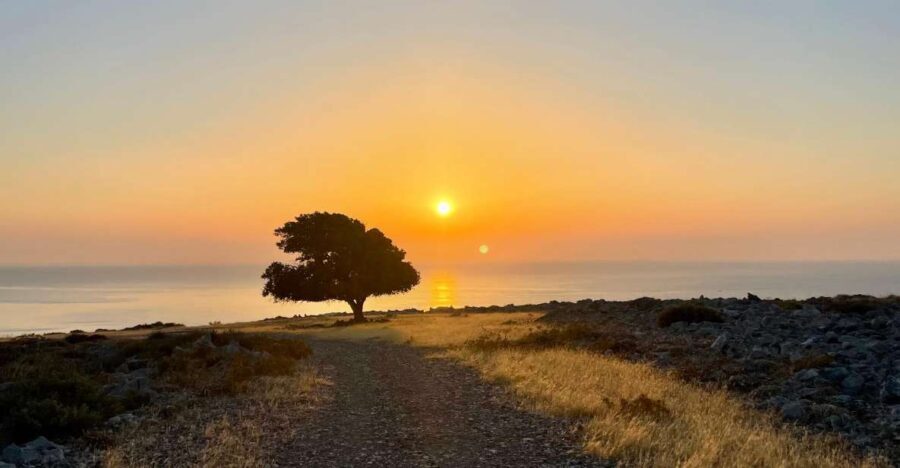 Rhodes: Pefkos-Navarone Bay, the magic of sunrise - Why this experience is worth considering