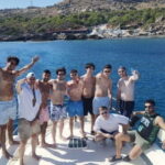 Rhodes: Private Boat Cruise for Swimming & Snorkeling - Who Should Book This Experience?