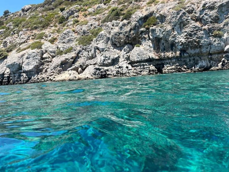 Rhodes Private Half Day Sailing Catamaran Cruise with drinks - Why This Cruise Offers Excellent Value