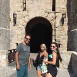 Rhodes: Private Medieval City Treasure Hunt with Food Stops - What Makes This Tour Stand Out?