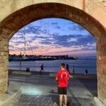 Rhodes: Rhodes by night Segway route - Practical Considerations and Group Dynamics