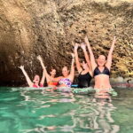 Rhodes: RIB Cruise with Drinks and 4 Swim Stops - Who Will Love This Tour?