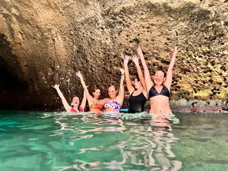 Rhodes: RIB Cruise with Drinks and 4 Swim Stops - Who Will Love This Tour?