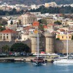 Rhodes: Round-Trip Transfer from Kolymbia, Afantou, or - Authentic Insights from Travelers