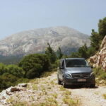 Rhodes: Safari with our driver - North - Pick ups East Coast - The Itinerary: What to Expect