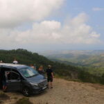 Rhodes: Safari with our driver - North - Pick ups West Coast - The Practicalities: What to Expect and Know