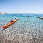 Rhodes: Sea Kayak Adventure to the Red Sand Beach - Who Would Love This Tour?