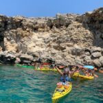 Rhodes Sea Kayaking In the Footsteps of Pirates - Who Will Love This Tour?