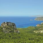 Rhodes: Self Drive 4x4 safari - Pick ups South - Who’s This Tour Best For?