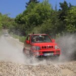 Rhodes: Self-Drive 4x4 Safari Tour with North Pickup - Practical Tips for Travelers