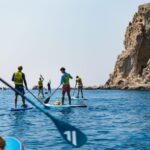 Rhodes: Stand-Up Paddleboard and Snorkeling Tour - Snorkeling in Secret Caves and the Marine Life