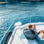 Rhodes: Sunset Catamaran Cruise with Dinner Buffet & Drinks - What Do Reviewers Say?