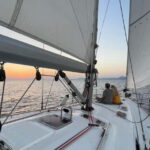 Rhodes: Sunset Catamaran Cruise with Snack, Fruits & Drinks - The Experience: A Deep Dive into the Cruise