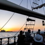 Rhodes: Sunset Cruise 1 hour on an 18th-Century Boat - Is It Worth It?