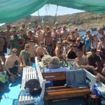 Rhodes: Sunset Cruise to Kallithea with Drinks and Snacks - An In-Depth Look at the Rhodes Sunset Cruise