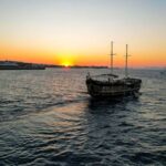 Rhodes: Sunset Cruise with Greek BBQ and Unlimited Drinks - What to Expect from the Rhodes Sunset Cruise