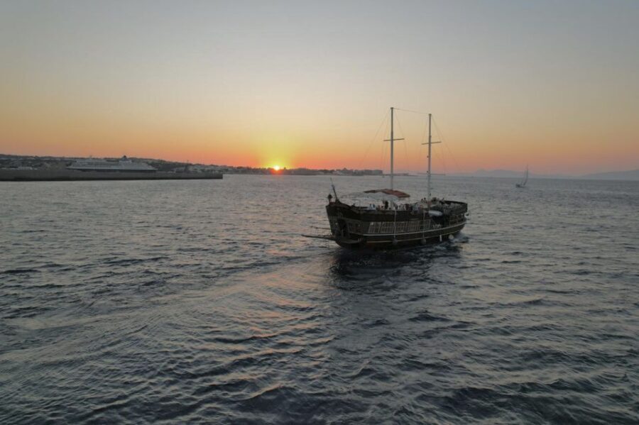 Rhodes: Sunset Cruise with Unlimited Aperol, Beer, and Wine - Final Thoughts: Is It For You?