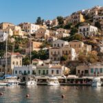 Rhodes: Symi Island & Panormitis Monastery Day Trip by Boat - How the Day Comes Together