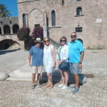 Rhodes: Tailored Tour for Cruise Ship Travellers - Authentic Insights from Travelers