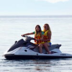 Rhodes: Thrilling Jet Ski Experience - The Ride in Detail