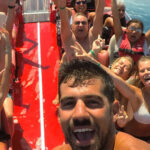 Rhodes Town: Adrenaline Jet Boat Adventure - Pricing and Value