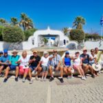 Rhodes Town and Lindos: Private Minibus Tour - What’s Included & What to Keep in Mind