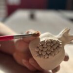 Rhodes Town: Pomegranate Pottery Masterclass - The Practicalities: Price, Duration, and Group Size