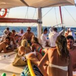 Rhodes Town: Sunset Boat Cruise with Drinks & Snacks - What Makes This Cruise Special?