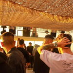 Rhodes: Weekend Sunset Live DJ Boat Party with Free Transfer - The Scenic Cruise: Views That Captivate