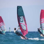 Rhodes: Windsurf Taster Experience - A First-Hand Look at the Experience