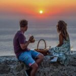 Rhodes: Wine Tasting with Sunset Views & Scenic Drive - An In-Depth Look at the Rhodes Wine & Castle Tour