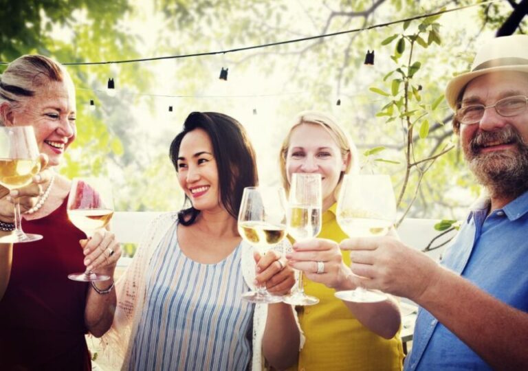 Rhodes: Winery Tour and Tasting Experience - The Greek Cooking Lesson and Mezedes