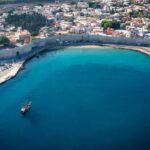 Rhodes:1-hour Sightseeing Day Cruise on an 18th-Century Boat - The Experience: What to Expect from the Cruise