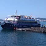 Ría de Arousa: Boat Ride to Mussel Farm with Tasting - The Mussel Farming Experience