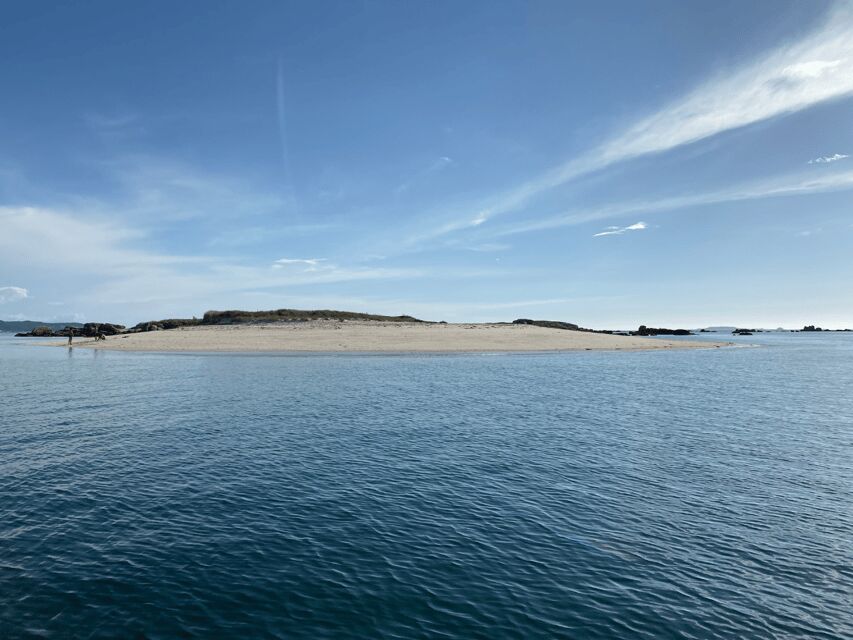 Ría de Arousa: Daytime or Sunset Sailboat Cruise with drinks - What Makes This Cruise Stand Out?