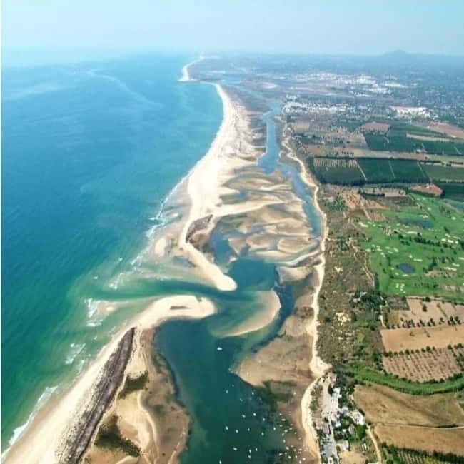 Ria Formosa 3 Islands Guided Day Trip by Boat - Olhão - Analyzing Value and Practicality