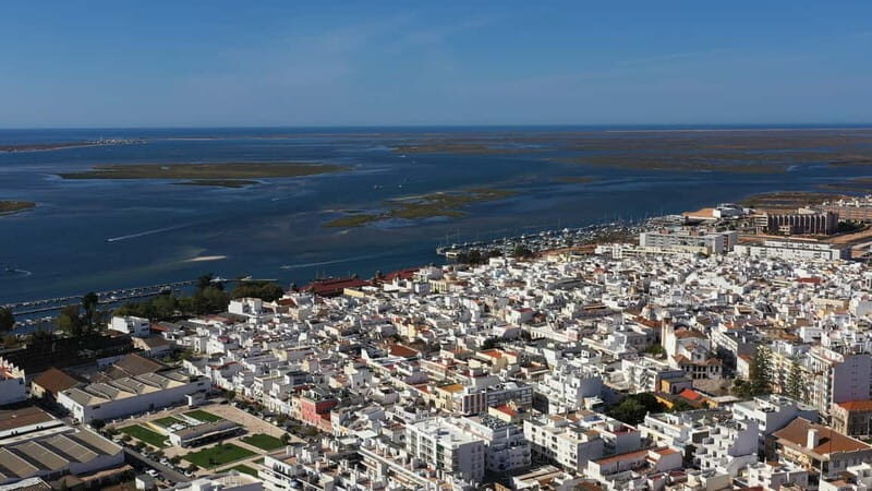 Ria Formosa: Armona and Culatra Islands 3-Hour Boat Tour - Analyzing the Value