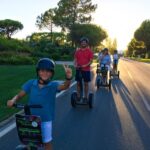 Ria Formosa National Park Segway Tour & Seafood Lunch - Who Will Enjoy This Tour?